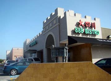 triple 888|888 bistro webster.